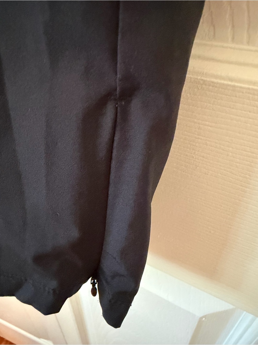 Tommy Bahama Black Active Wear Pants - Picture 8 of 10